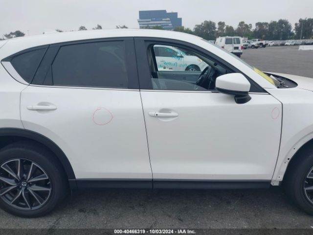 JM3KFADM6J1315138 Mazda Cx-5 Grand Touring