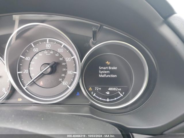 JM3KFADM6J1315138 Mazda Cx-5 Grand Touring
