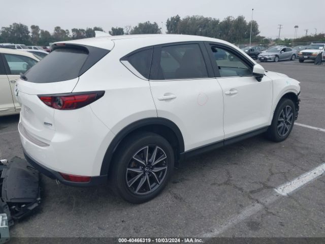 JM3KFADM6J1315138 Mazda Cx-5 Grand Touring