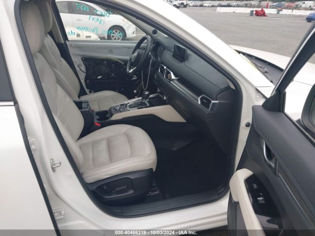 JM3KFADM6J1315138 Mazda Cx-5 Grand Touring