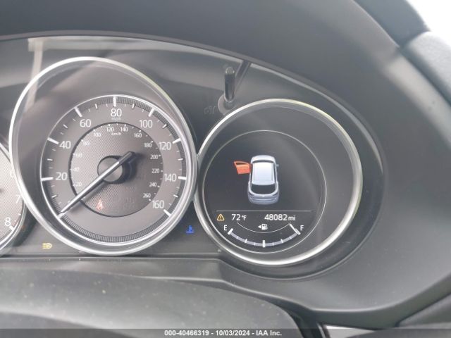 JM3KFADM6J1315138 Mazda Cx-5 Grand Touring