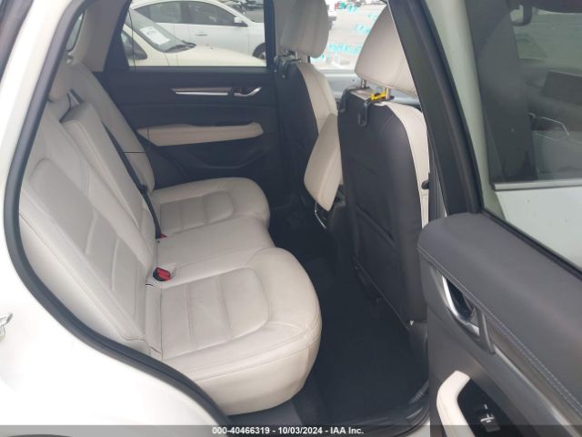 JM3KFADM6J1315138 Mazda Cx-5 Grand Touring