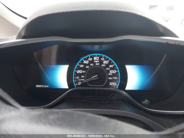Ford C-max Energi Se 2017 1FADP5EU0HL102386 Image 7