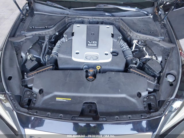 Infiniti Q50 Premium 2014 JN1BV7AP5EM673514 Image 10