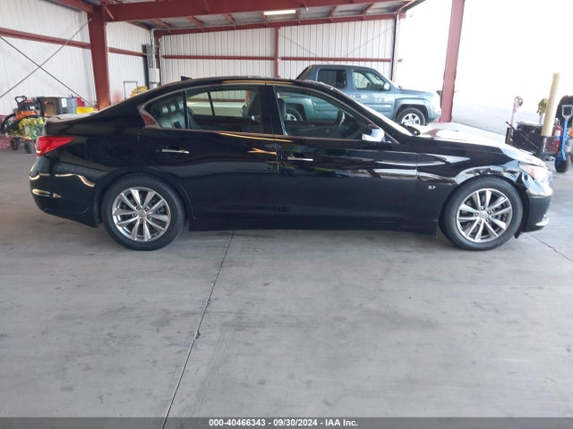 Infiniti Q50 Premium 2014 JN1BV7AP5EM673514 Image 13