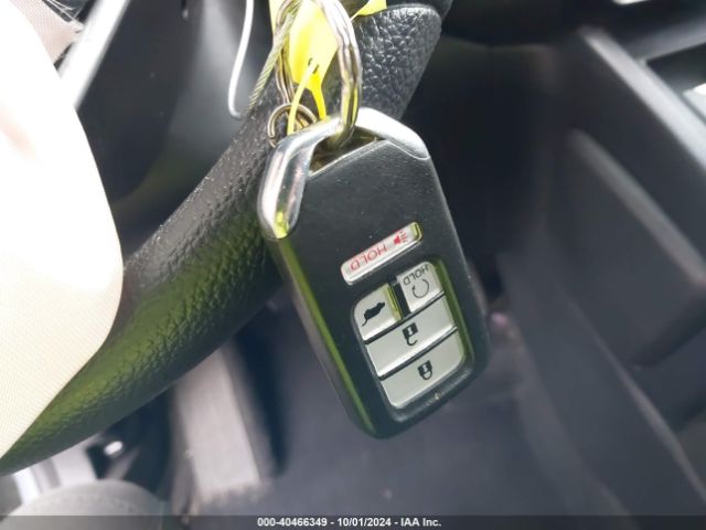 5J6RW2H51NA006404 Honda Cr-v Awd Ex