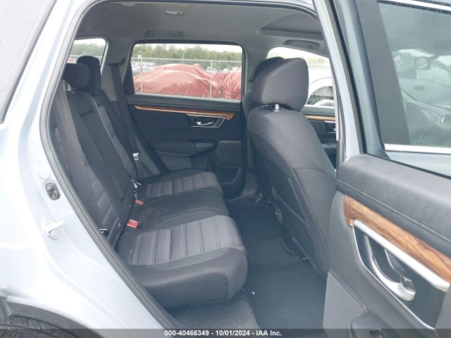 5J6RW2H51NA006404 Honda Cr-v Awd Ex