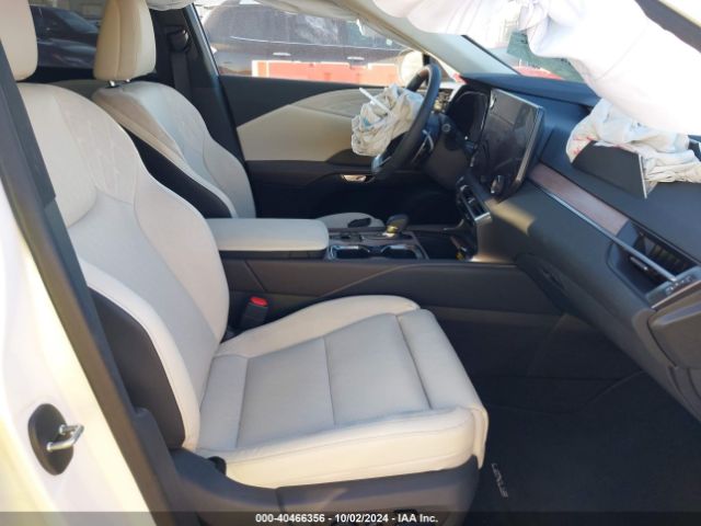 2024 LEXUS RX 350H 2T2BBMCA2RC051478 Photo 4