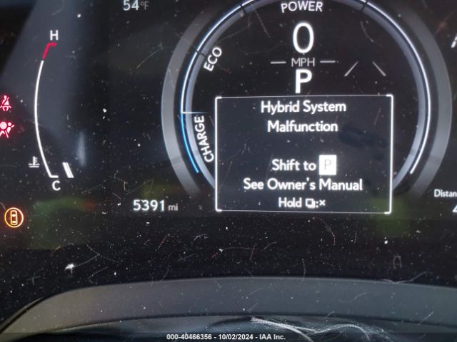 2024 LEXUS RX 350H 2T2BBMCA2RC051478 Photo 6