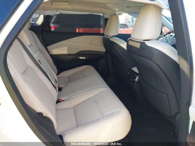 2024 LEXUS RX 350H 2T2BBMCA2RC051478 Photo 7