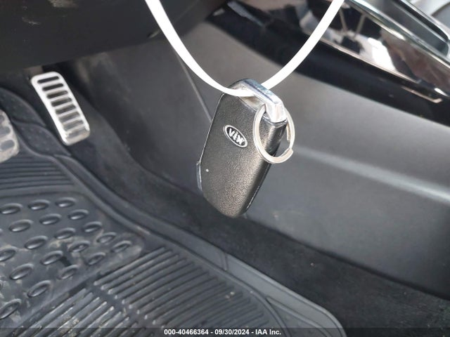 KIA Forte Gt-line 2021 3KPF34ADXME309711 Image 11