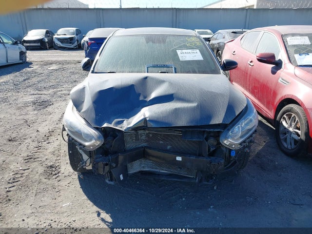 KIA Forte Gt-line 2021 3KPF34ADXME309711 Image 13