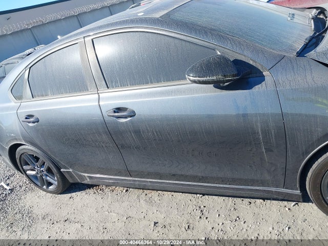KIA Forte Gt-line 2021 3KPF34ADXME309711 Image 14