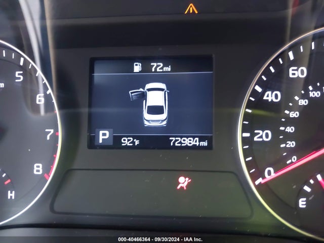 KIA Forte Gt-line 2021 3KPF34ADXME309711 Image 16