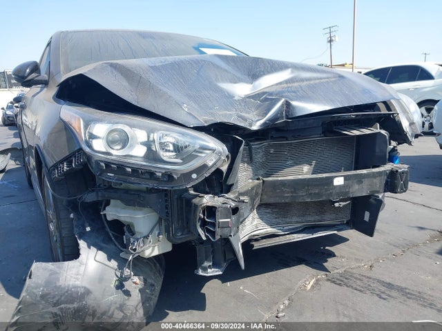 KIA Forte Gt-line 2021 3KPF34ADXME309711 Image 18
