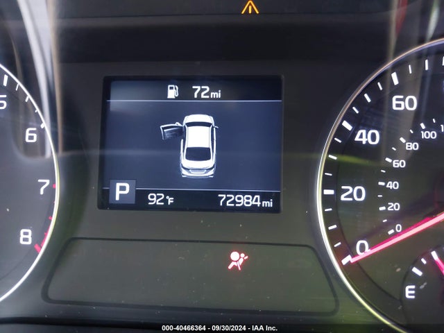 KIA Forte Gt-line 2021 3KPF34ADXME309711 Image 7