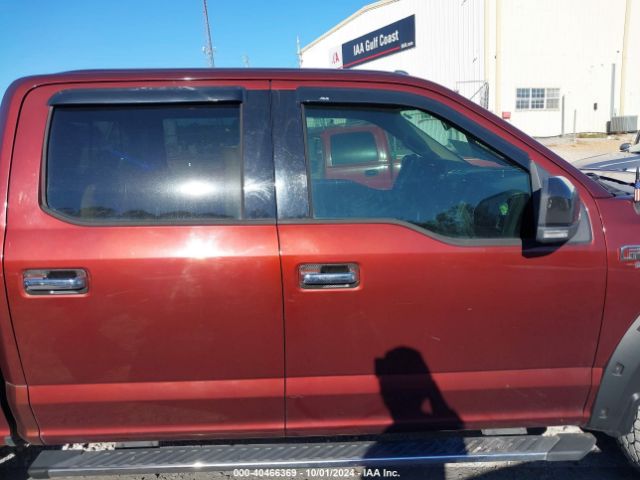 1FTEW1EF3FFA22748 Ford F-150 Xlt