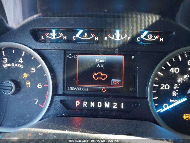 1FTEW1EF3FFA22748 Ford F-150 Xlt
