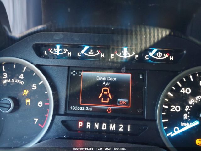 1FTEW1EF3FFA22748 Ford F-150 Xlt