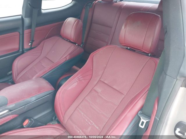 JTHHA5BC2H5006710 Lexus RC 200T