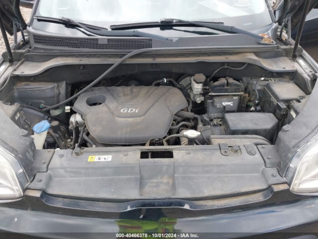 KNDJN2A29F7803780 KIA Soul