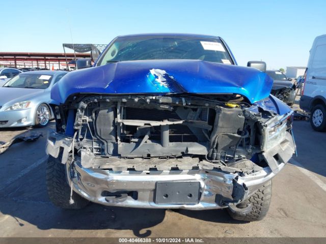 1C6RR7LG4GS213070 RAM 1500 Outdoorsman