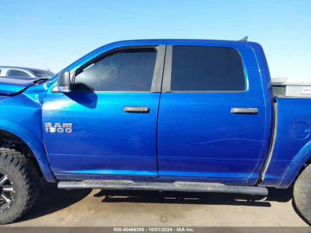 1C6RR7LG4GS213070 RAM 1500 Outdoorsman