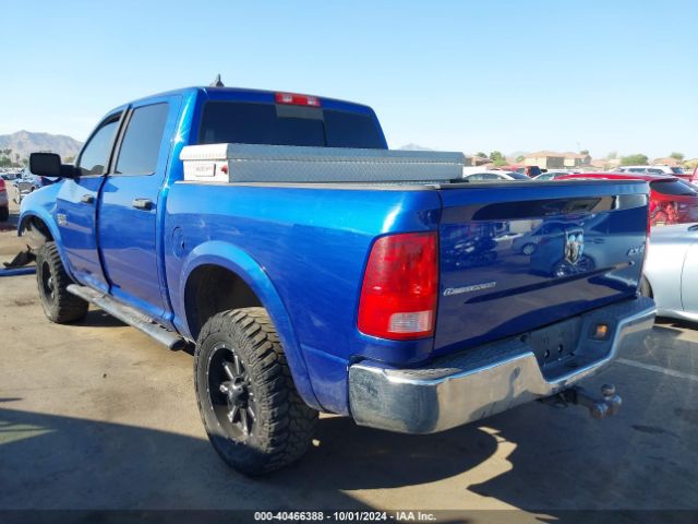 1C6RR7LG4GS213070 RAM 1500 Outdoorsman