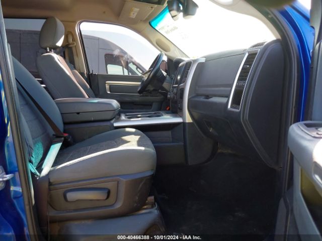 1C6RR7LG4GS213070 RAM 1500 Outdoorsman