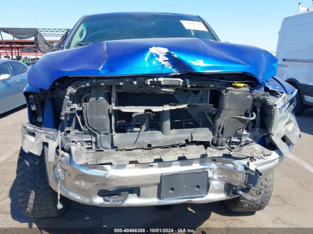 1C6RR7LG4GS213070 RAM 1500 Outdoorsman