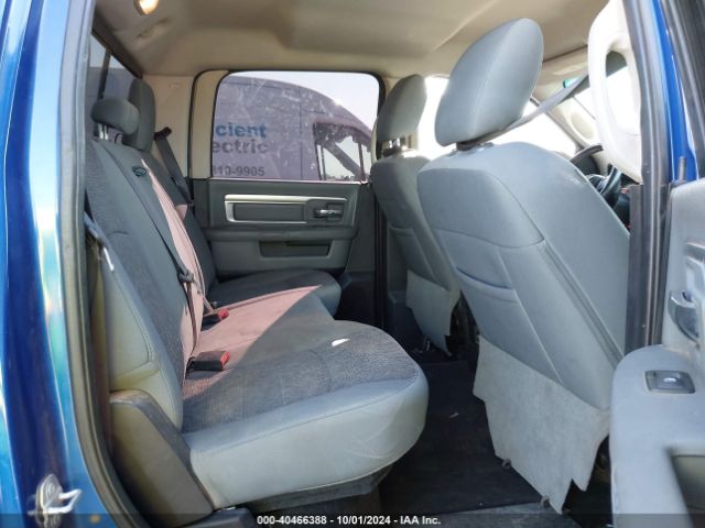 1C6RR7LG4GS213070 RAM 1500 Outdoorsman