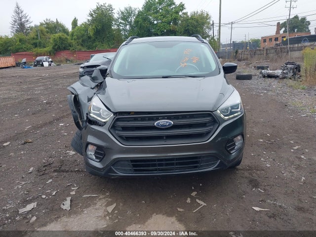 Ford ESCAPE SE 2018 1FMCU9GDXJUA82968 Image 12