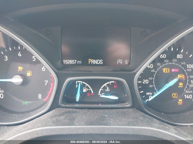 Ford ESCAPE SE 2018 1FMCU9GDXJUA82968 Image 15