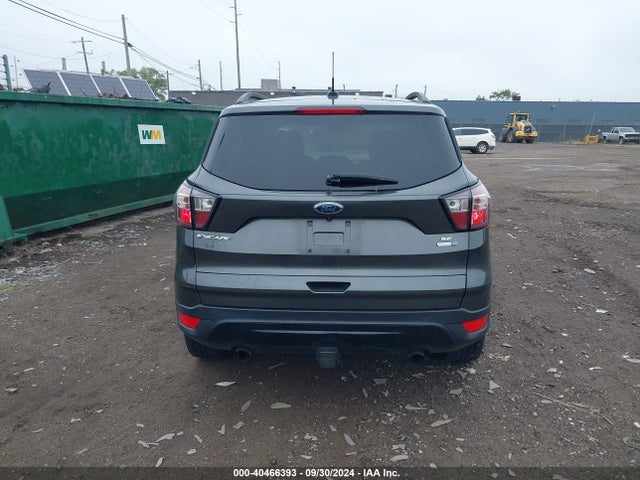 Ford ESCAPE SE 2018 1FMCU9GDXJUA82968 Image 16