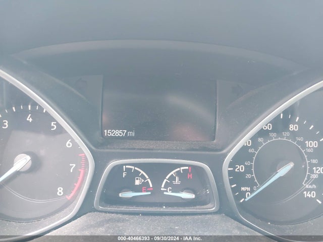 Ford ESCAPE SE 2018 1FMCU9GDXJUA82968 Image 7