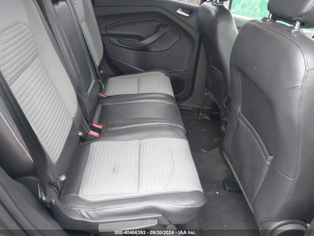 Ford ESCAPE SE 2018 1FMCU9GDXJUA82968 Image 8