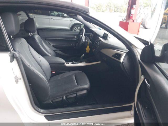 WBA1K7C56FV472632 BMW 228i Xdrive