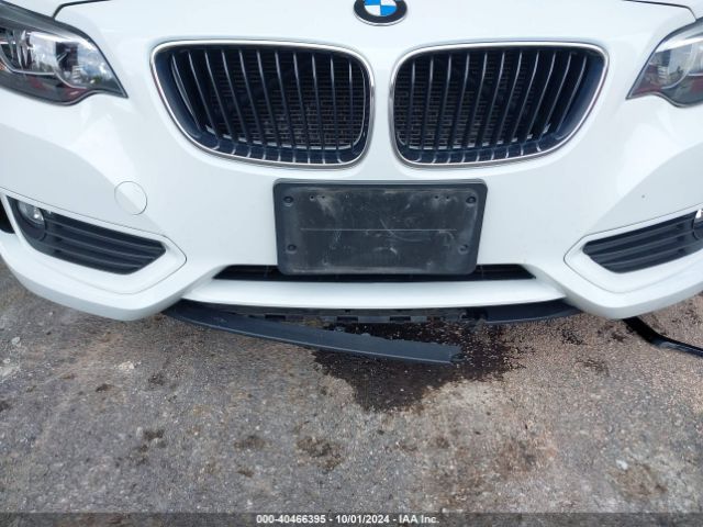 WBA1K7C56FV472632 BMW 228i Xdrive