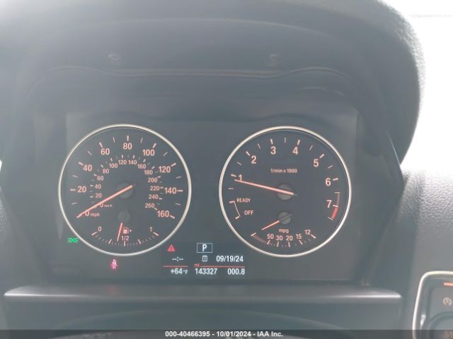 WBA1K7C56FV472632 BMW 228i Xdrive