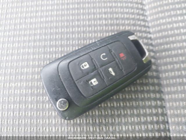 1G11C5SL9FU150652 Chevrolet MALIBU 1LT