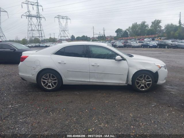 1G11C5SL9FU150652 Chevrolet MALIBU 1LT