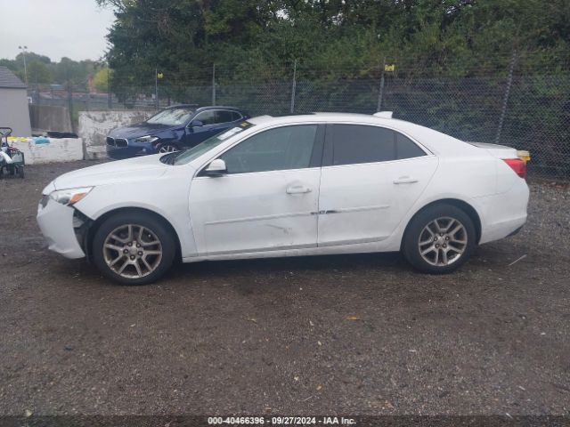1G11C5SL9FU150652 Chevrolet MALIBU 1LT