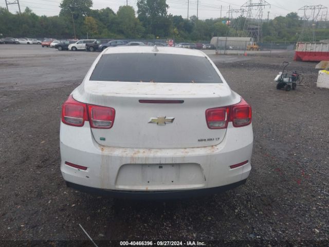 1G11C5SL9FU150652 Chevrolet MALIBU 1LT