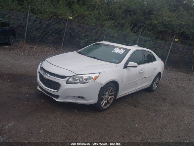 1G11C5SL9FU150652 Chevrolet MALIBU 1LT