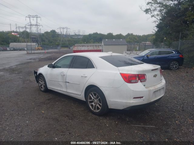 1G11C5SL9FU150652 Chevrolet MALIBU 1LT