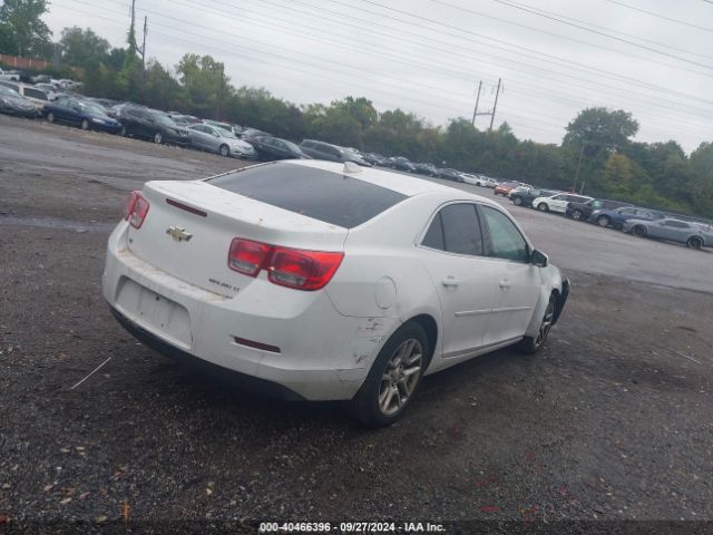 1G11C5SL9FU150652 Chevrolet MALIBU 1LT