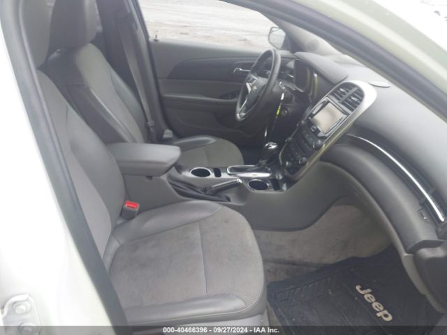 1G11C5SL9FU150652 Chevrolet MALIBU 1LT