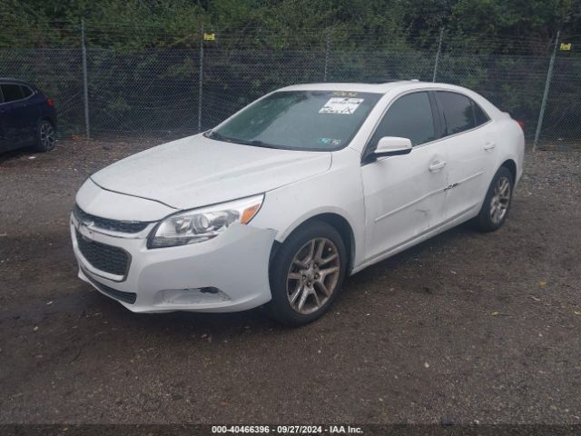 1G11C5SL9FU150652 Chevrolet MALIBU 1LT