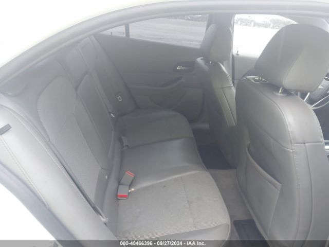 1G11C5SL9FU150652 Chevrolet MALIBU 1LT