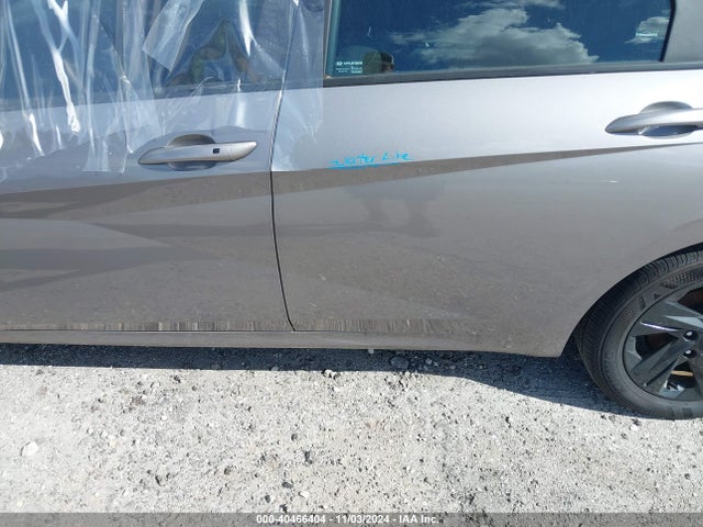 Hyundai ELANTRA SEL 2023 KMHLM4AG5PU543525 Image 6